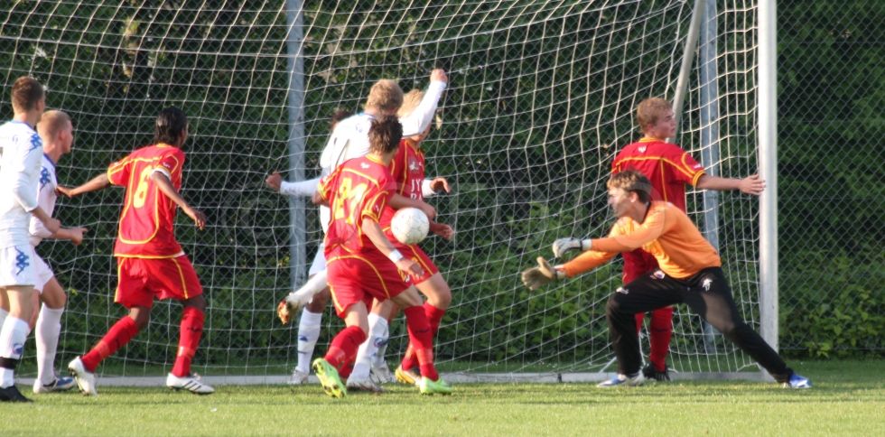 FCN FCK 09F 14